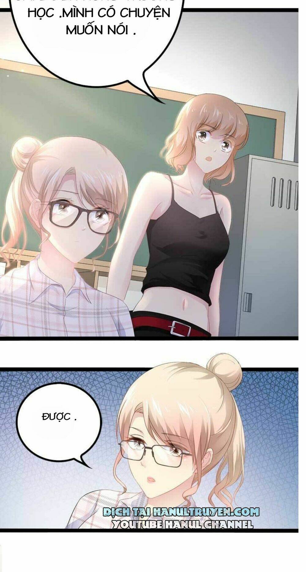 thần bí đế thiếu điềm sủng thê chapter 36 19