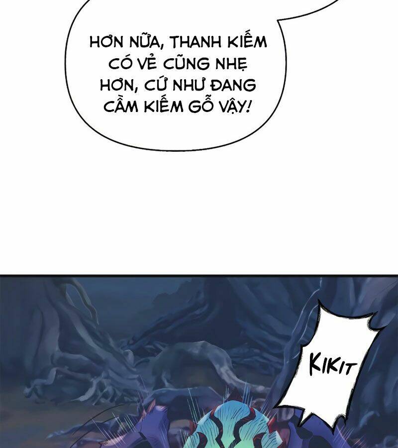 tu sĩ trị liệu của thái dương giáo chapter 19 72