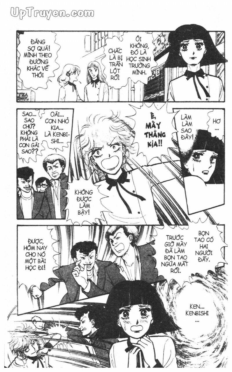 câu lạc bộ con nhà giàu chapter 2 136