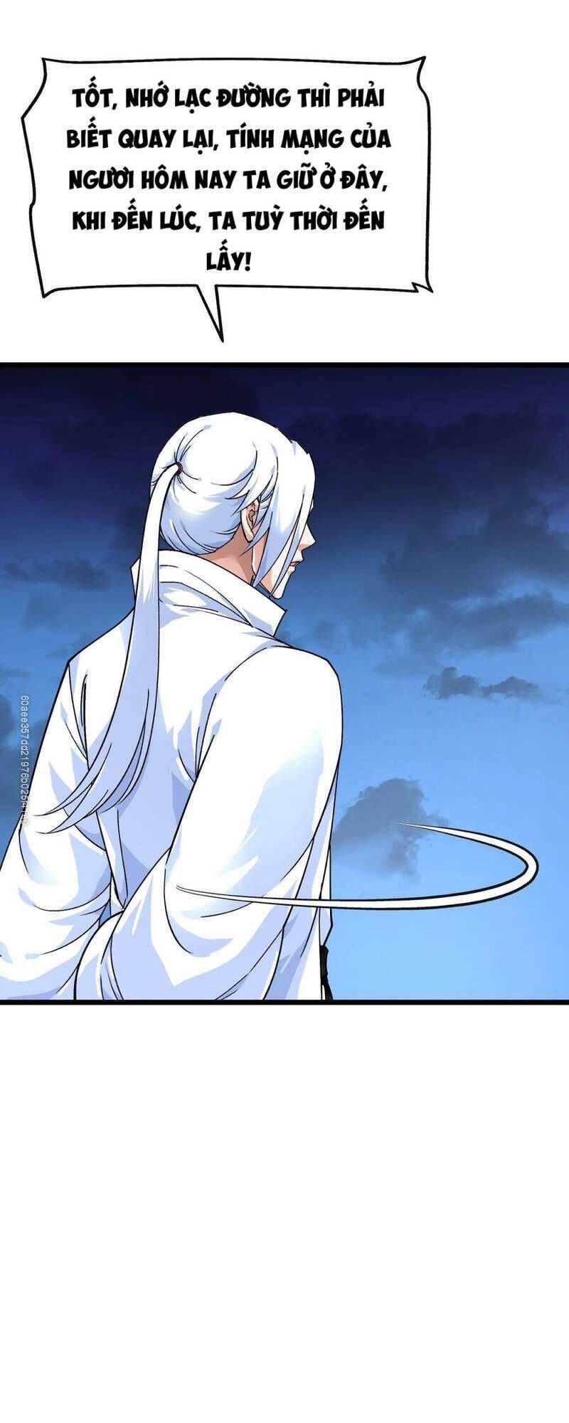 trọng sinh ta là đại thiên thần chapter 80 9