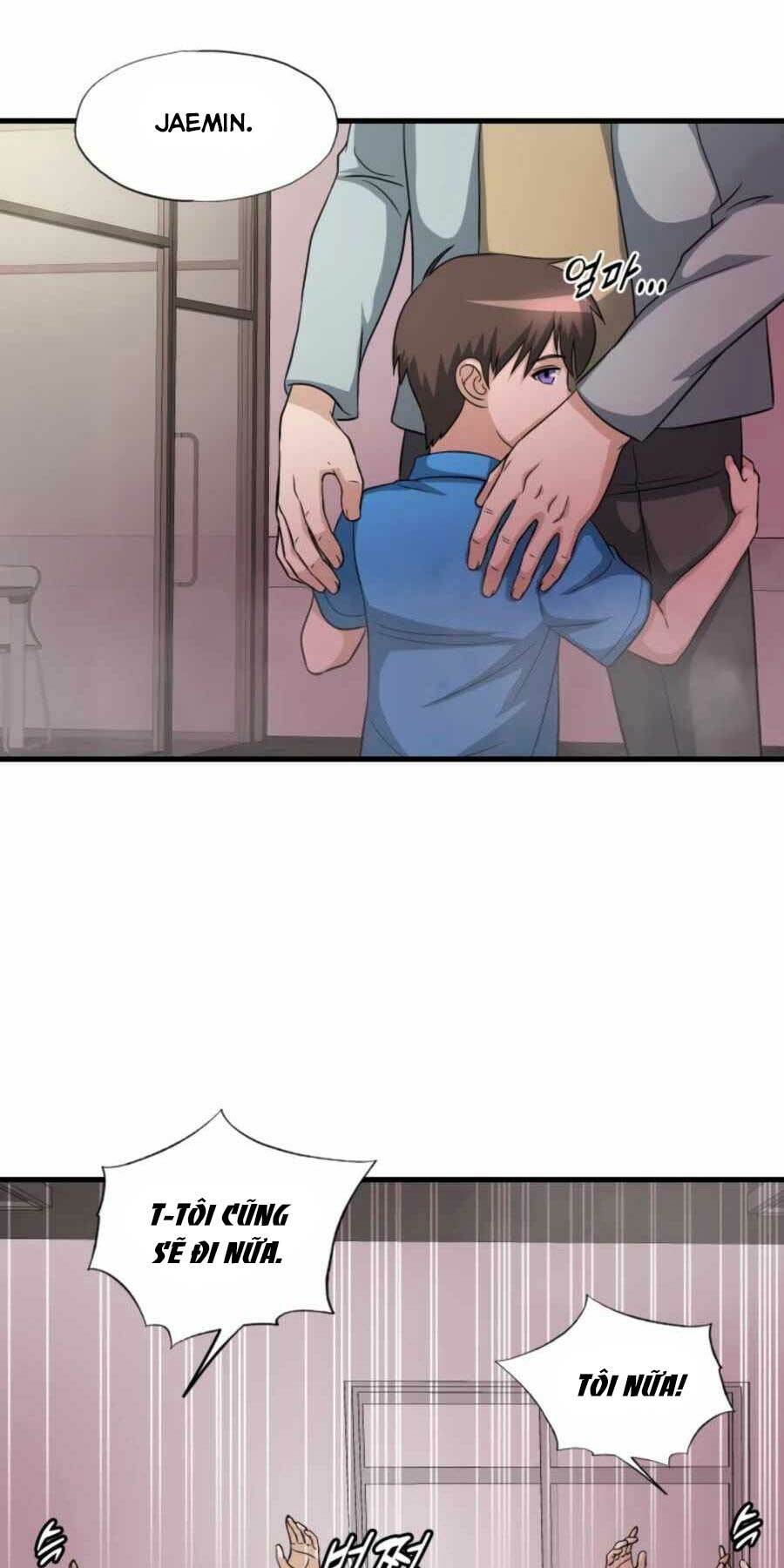 mẹ tôi là chòm sao bảo hộ m chapter 20 47