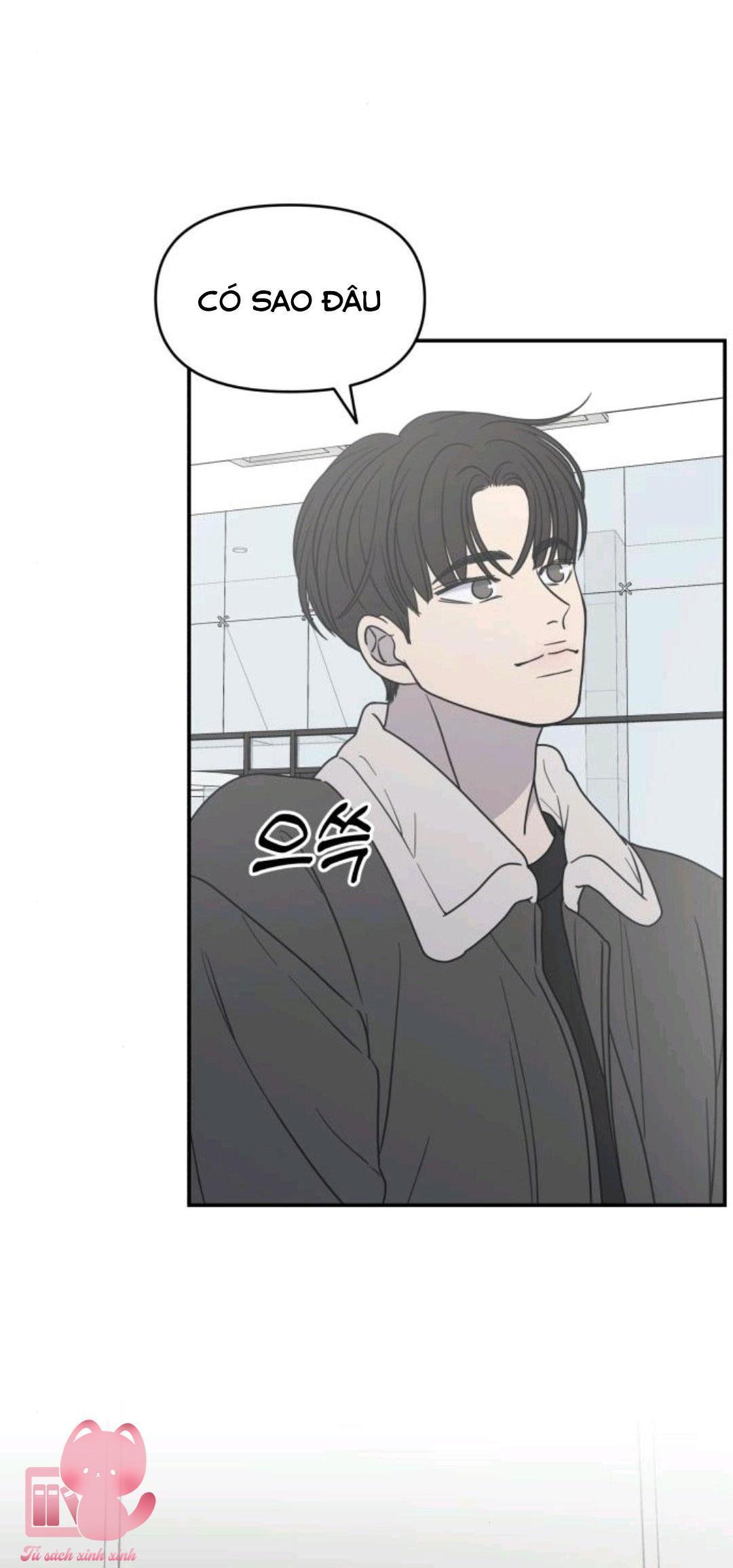 nói không với tình công sở chapter 14 29