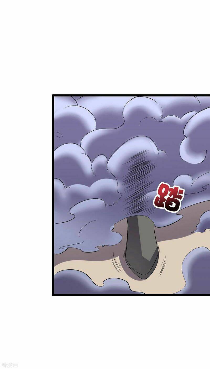 phục thiên thánh chủ chapter 55 31