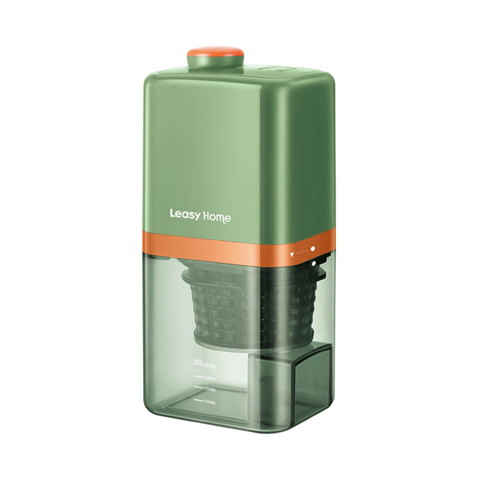 Wireless Juicer Multifunction Handheld Fruit Extractor Blender BPA-free