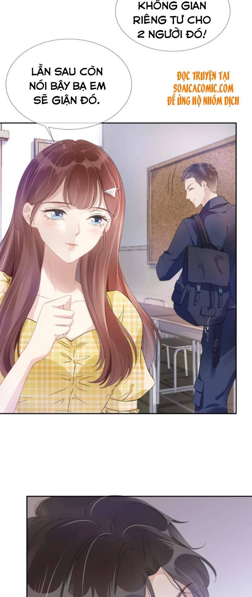 ngự tỷ toàn năng lại bị phá mã giáp chapter 7 5