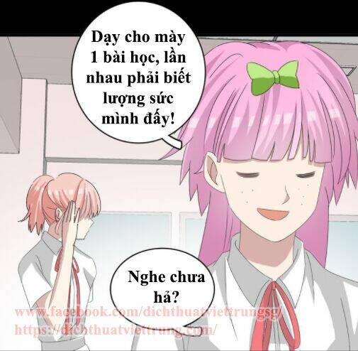 lều khều biết yêu chapter 56 24