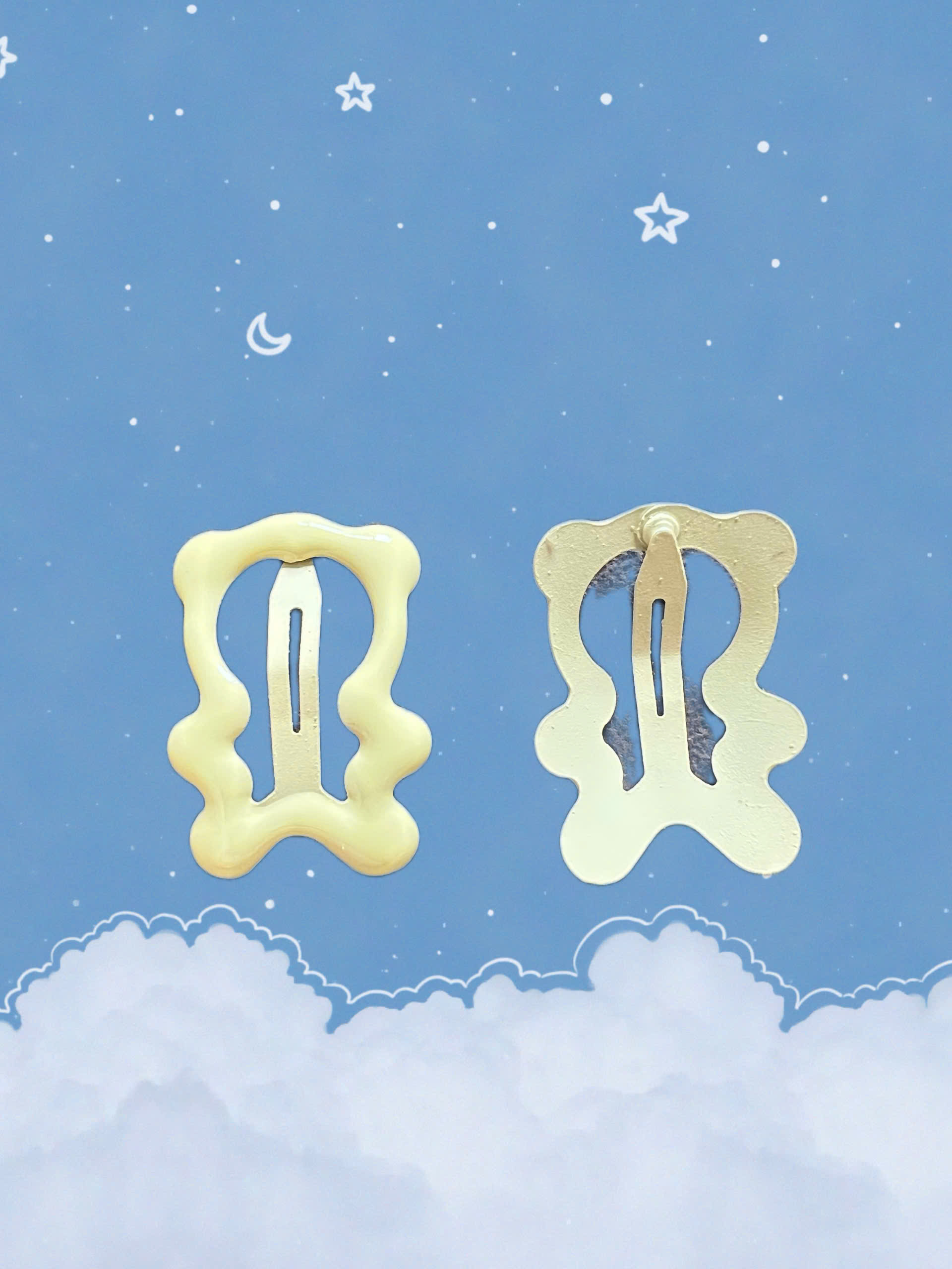 NƠ KẸP TÓC BUỘC TÓC CÀI TÓC DỄ THƯƠNG CHÓ MÈO THỜI TRANG DỄ THƯƠNG MÃ 38 CHO THÚ CƯNG CHÓ MÈO