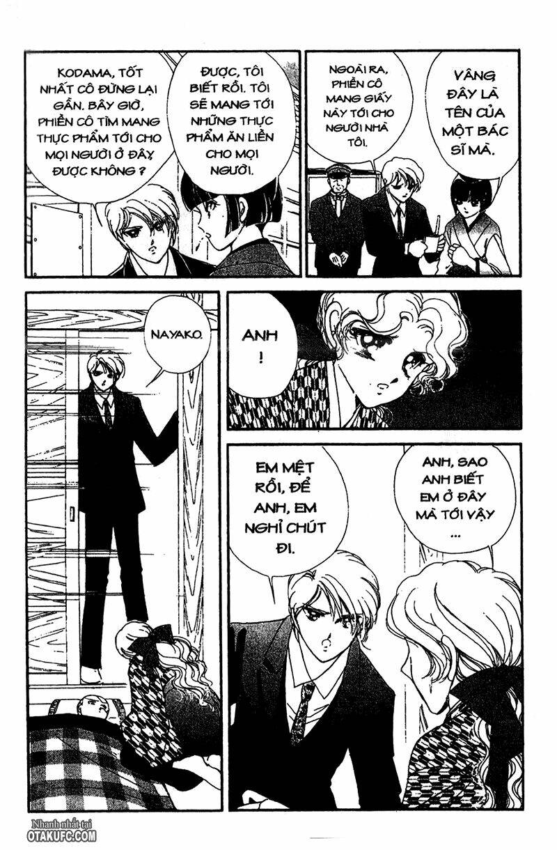 khúc tình ca ban mai - akatsuki no aria chapter 32 32