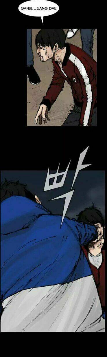 dokgo 2 | độc cô 2 chapter 42 2