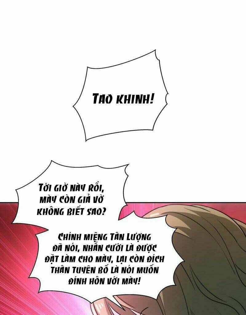 chiến lược lãng mạn của thịnh thiếu chapter 1 38