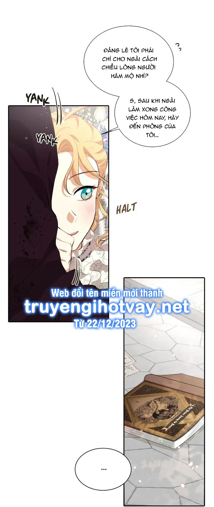 tôi là fan cứng hoàng tử chapter 76.2 42