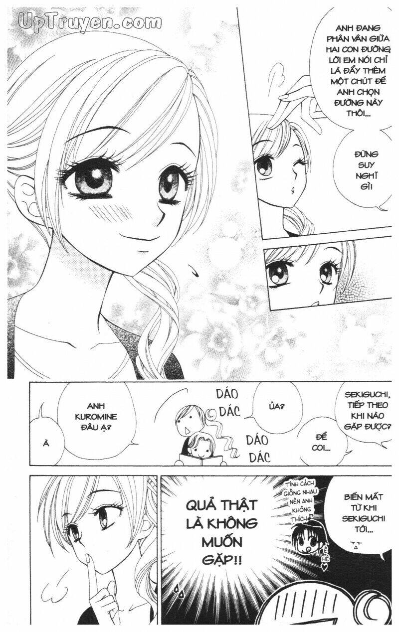 v.b.rose chapter 6 142