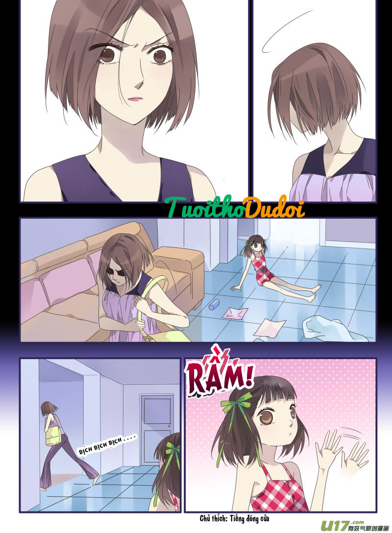 lam sí chapter 46 7