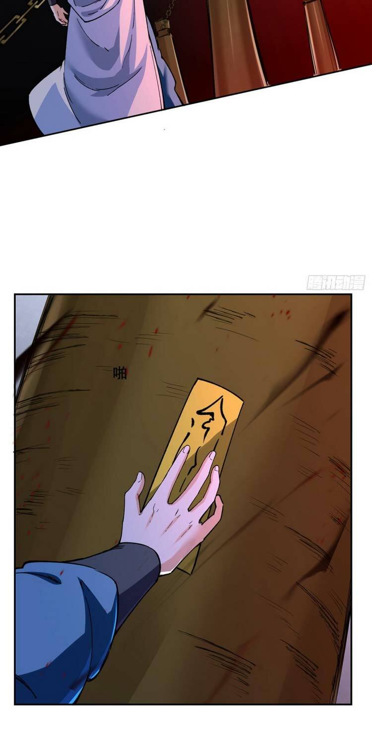 võ đạo độc tôn chapter 304 9