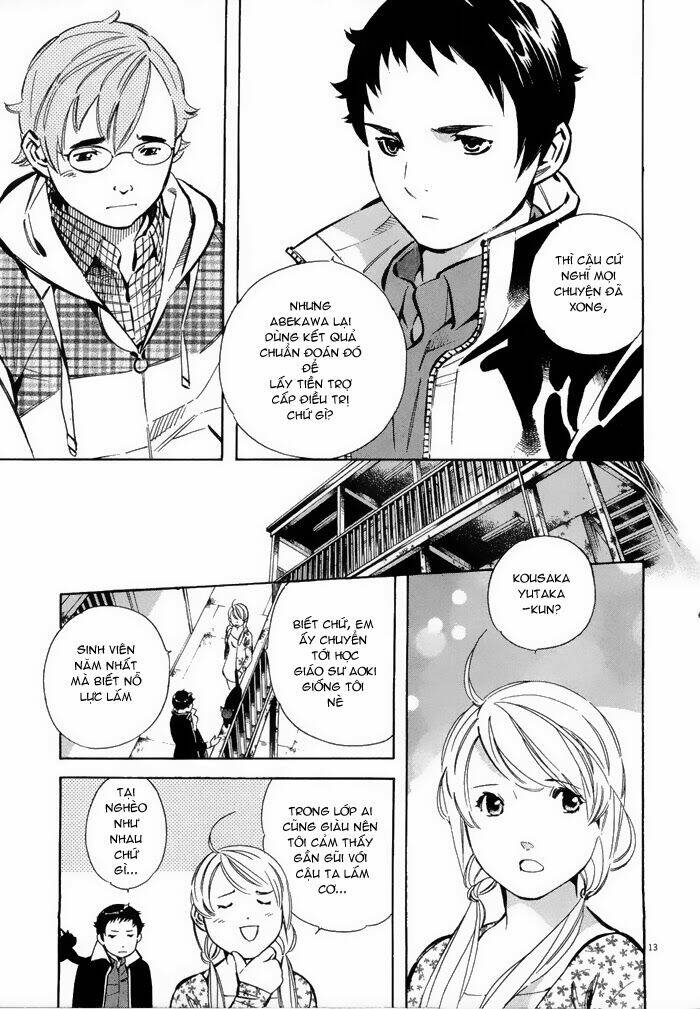 shin kurosagi - con diệc đen 2 chapter 39 13