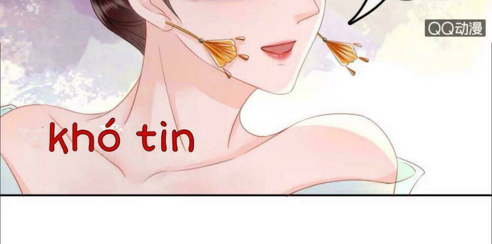 sủng phi của vương chapter 35 10