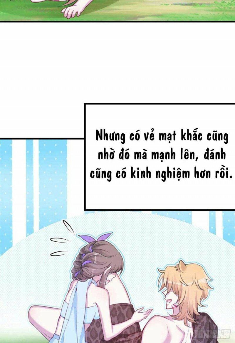 [16+] thảnh thơi thú thế chủng chủng điền, sinh sinh tể chapter 316 22