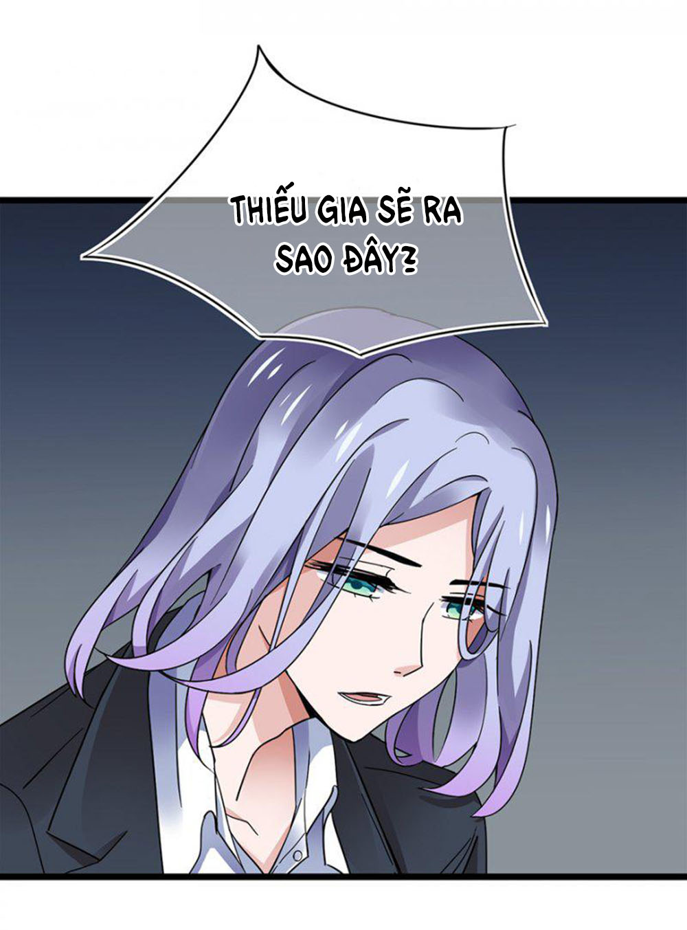 nhật ký dạy dỗ của gia tộc đáng yêu chapter 17 4