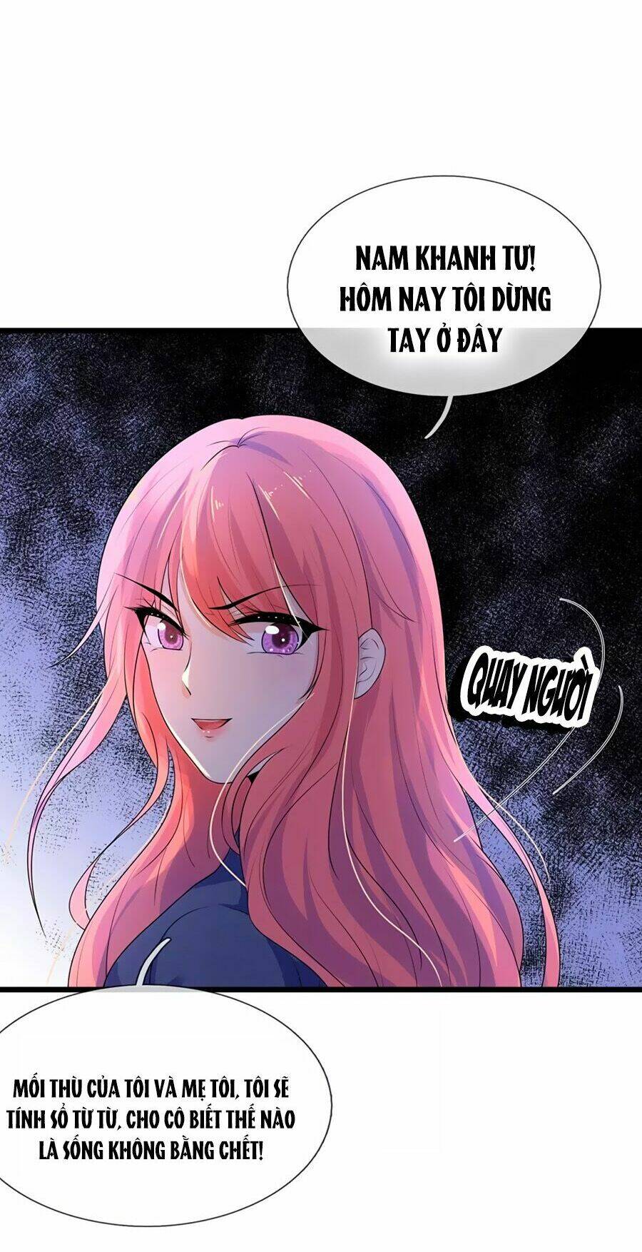 loạn thế tù sủng: thiếu soái bất lương của ta chapter 59 10