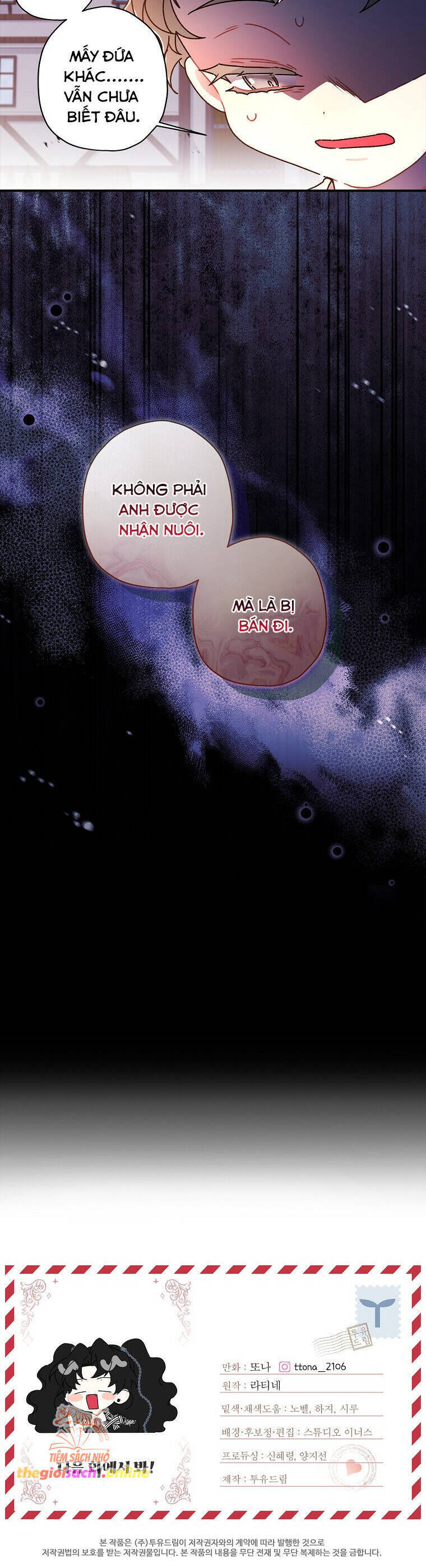 tôi đã trở thành con gái nuôi của nam chính chapter 114 40