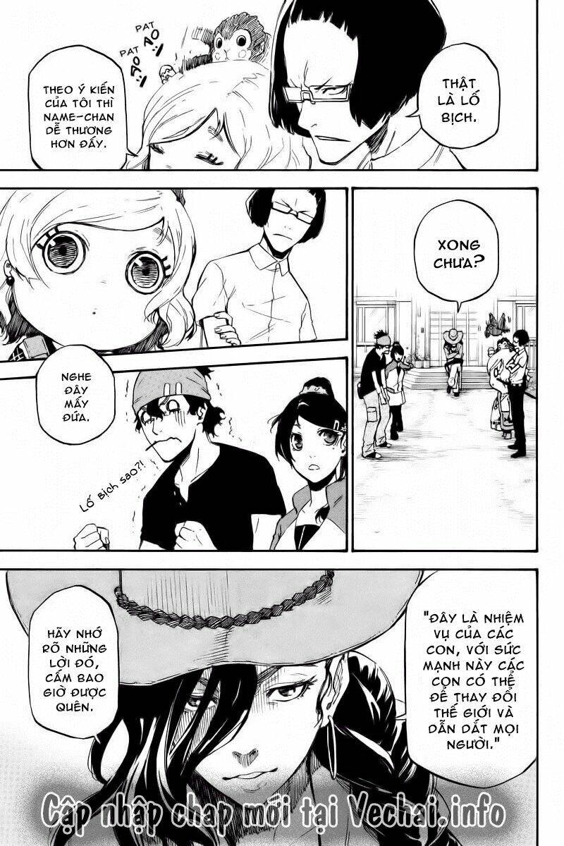 dolly kill kill chapter 65 11