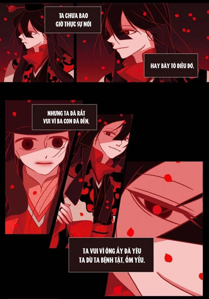 huyết hồ chapter 13 7