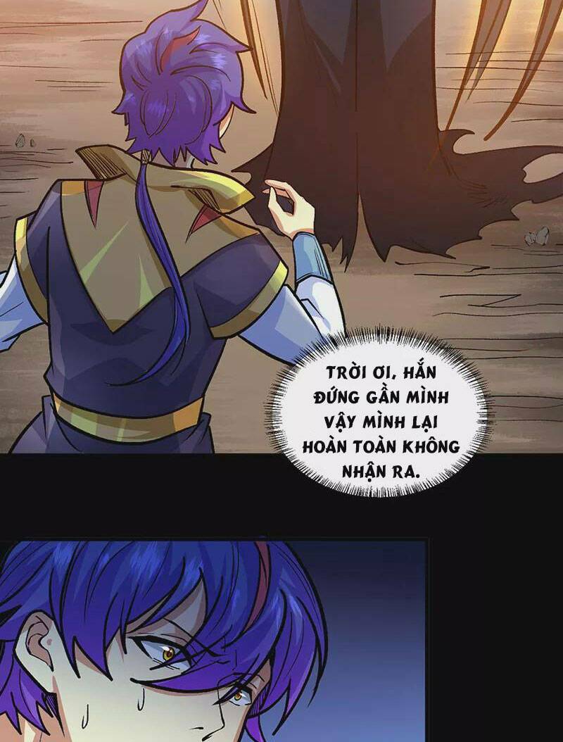 võ đạo độc tôn chapter 429 13