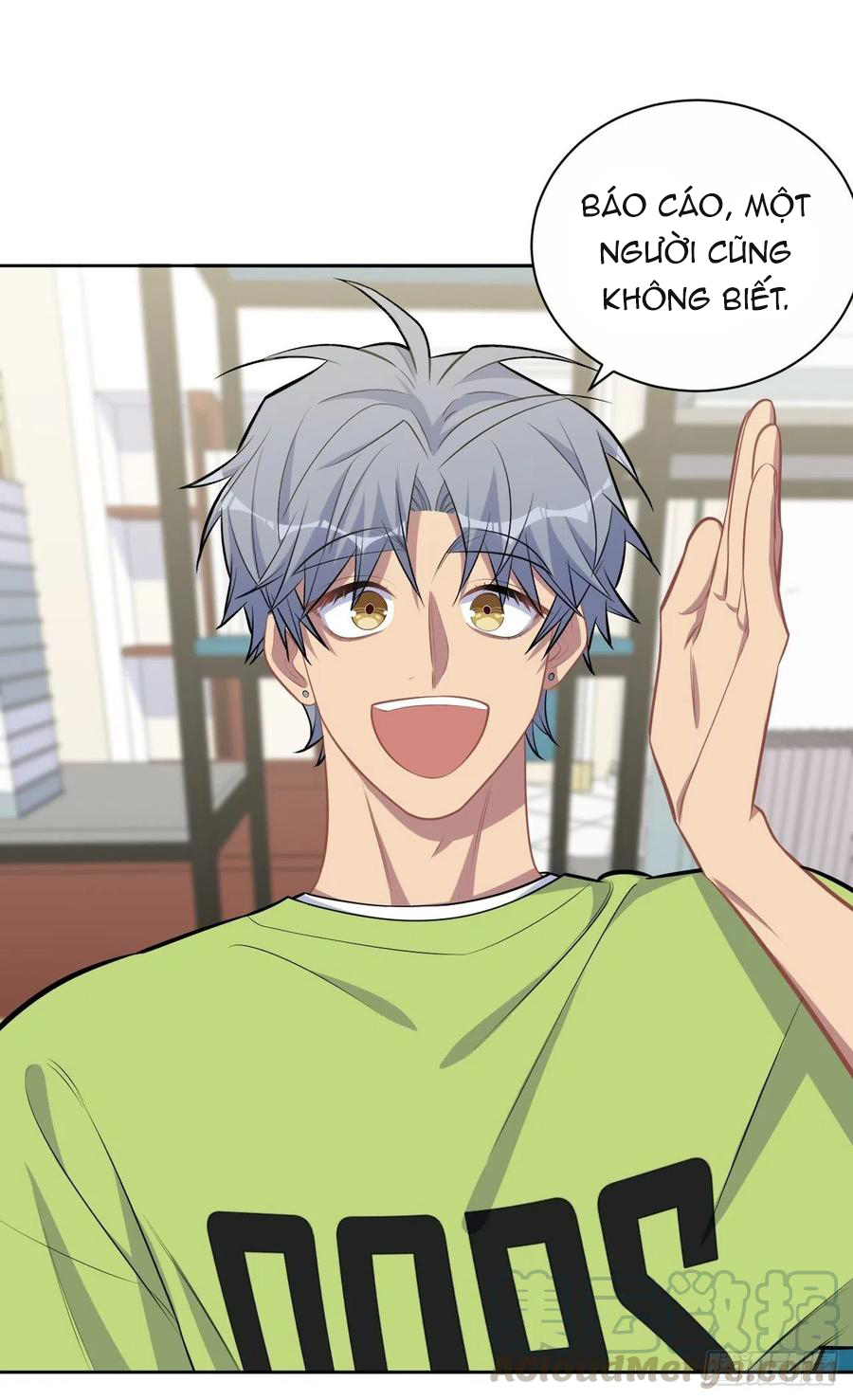 bố vợ đại nhân là bà xã chapter 140 29