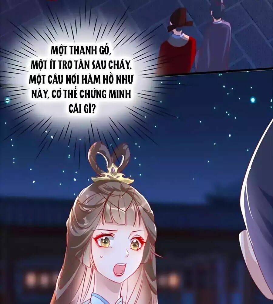 gian phi như thử đa kiều chapter 60 30