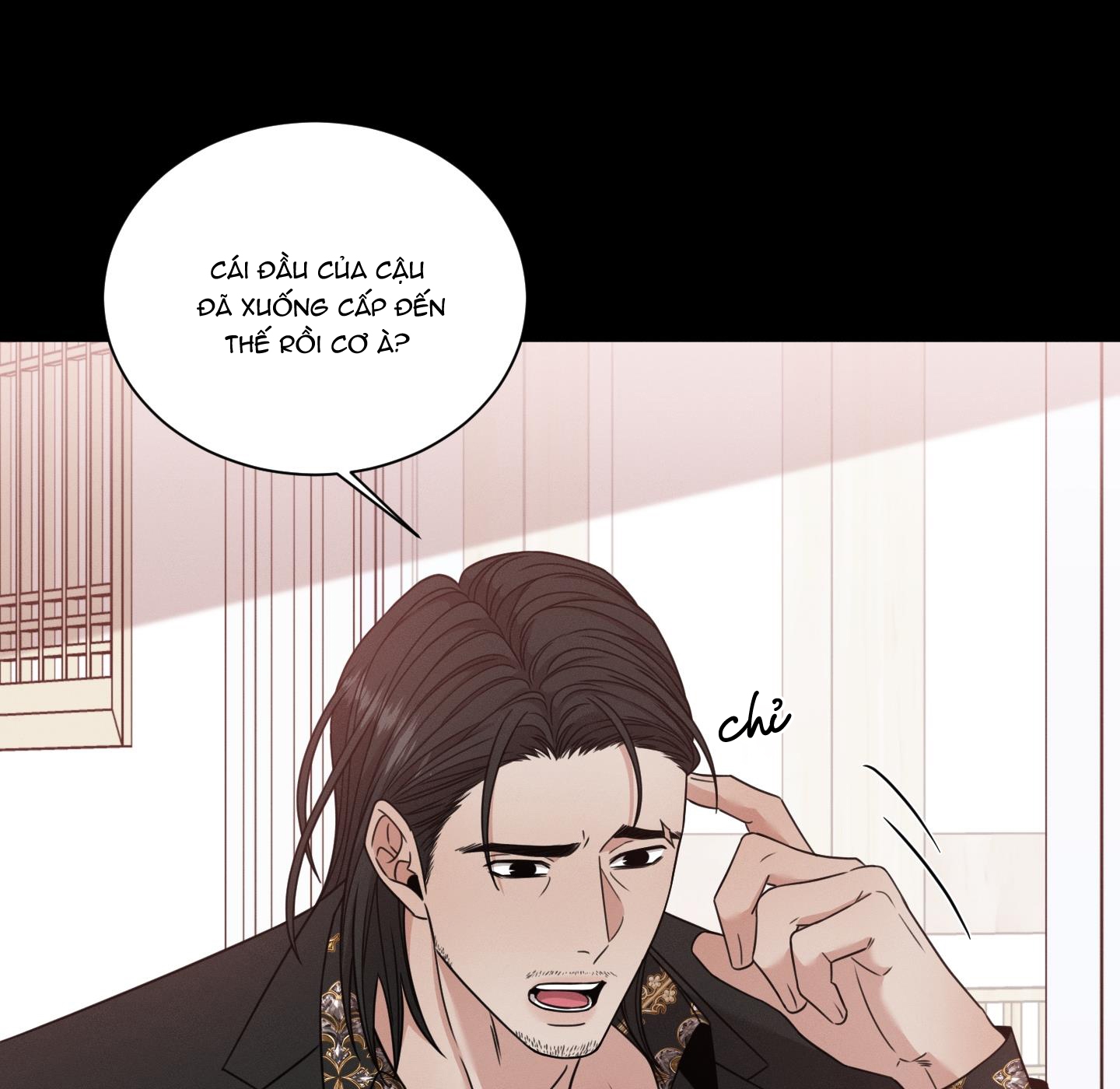 hội chứng minmotion chapter 29 93