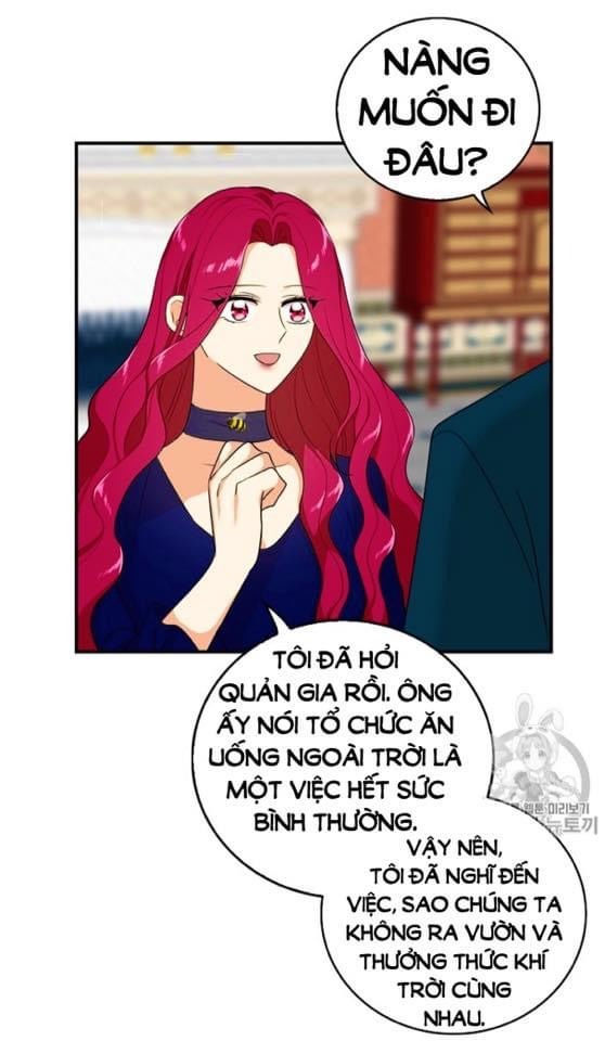 xuyên không trở thành mẹ của nhân vật phản diện chapter 25 39