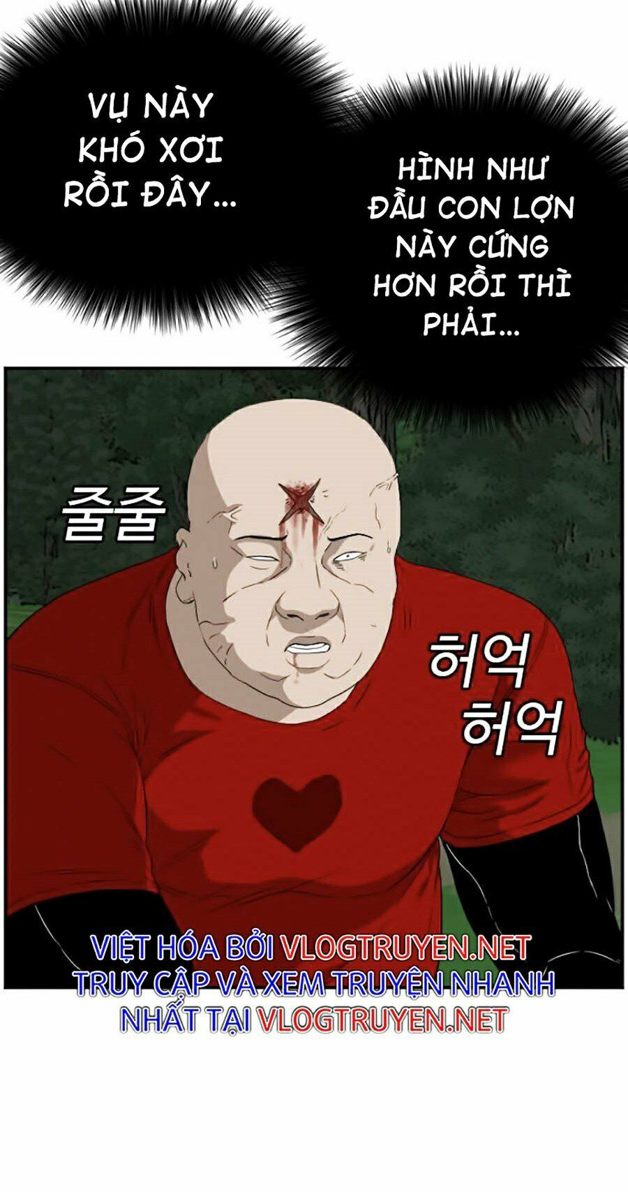 người xấu chapter 69 30