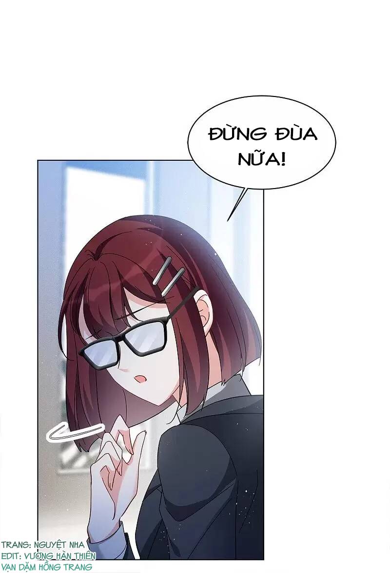 cô ấy đến rồi, xin nằm xuống! chapter 207 16