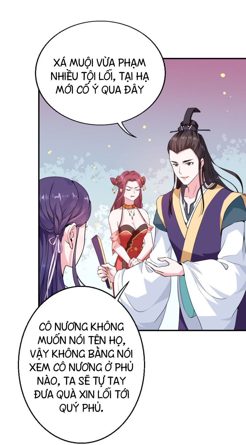 tà y cuồng thê chapter 21 8