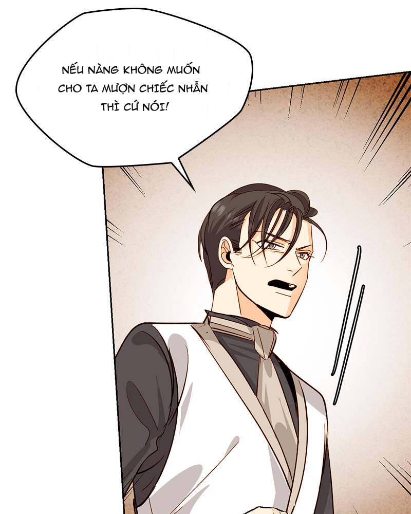 Hoàng Hậu Tái Hôn chapter 27.2 13