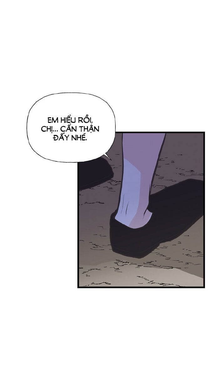 chị tôi đã nhặt về một nam chính quyến rũ chapter 15 14