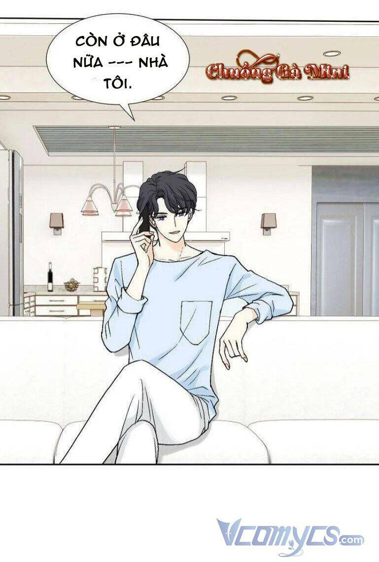 lee bom, em là của anh chapter 50 38