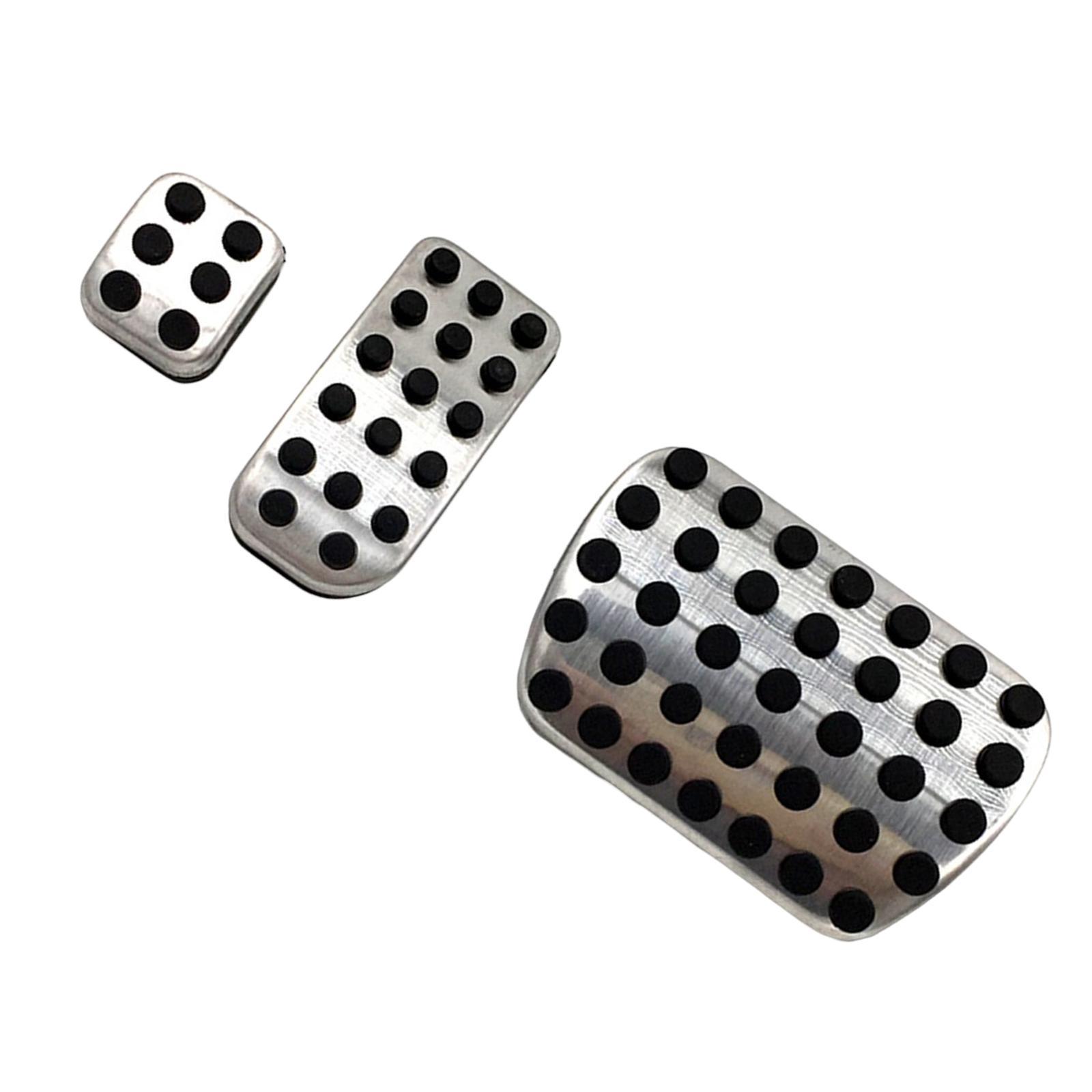 Foot Brake Lever Pedal Extension style A