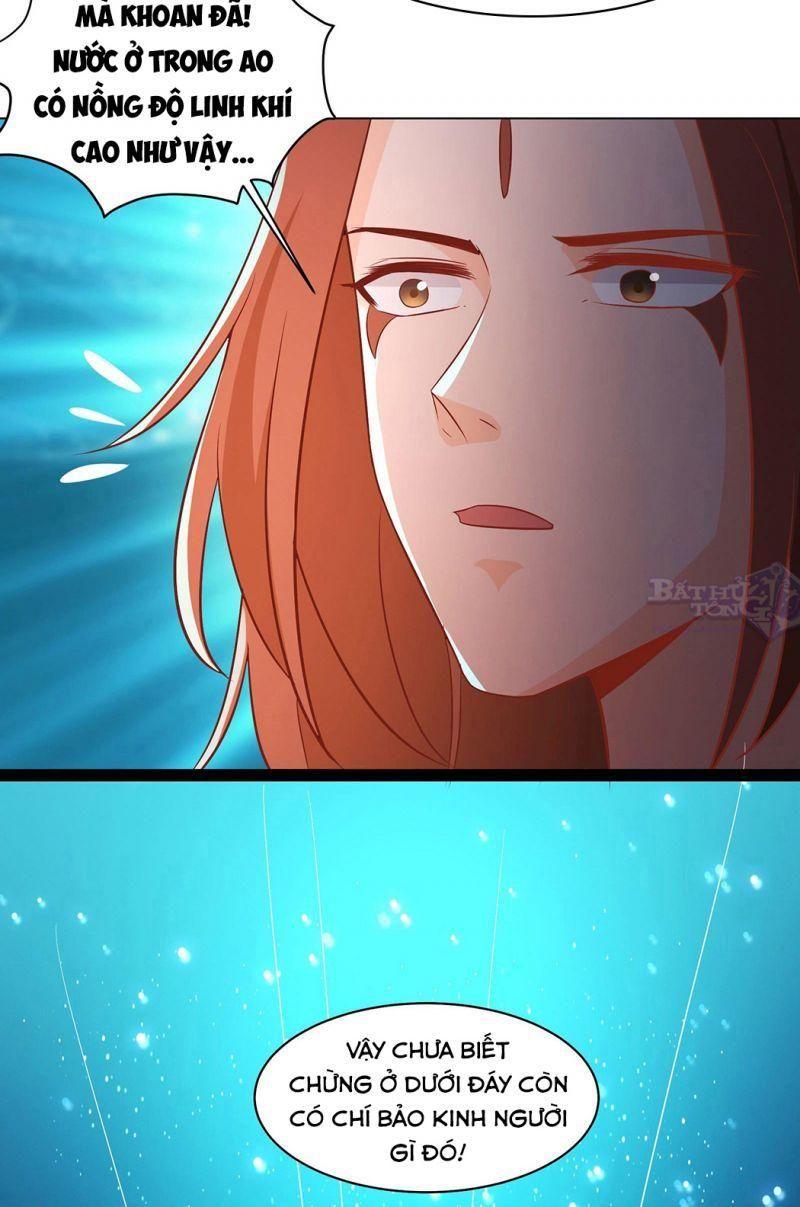 đồ đệ ta toàn là nữ ma đầu chapter 36 6