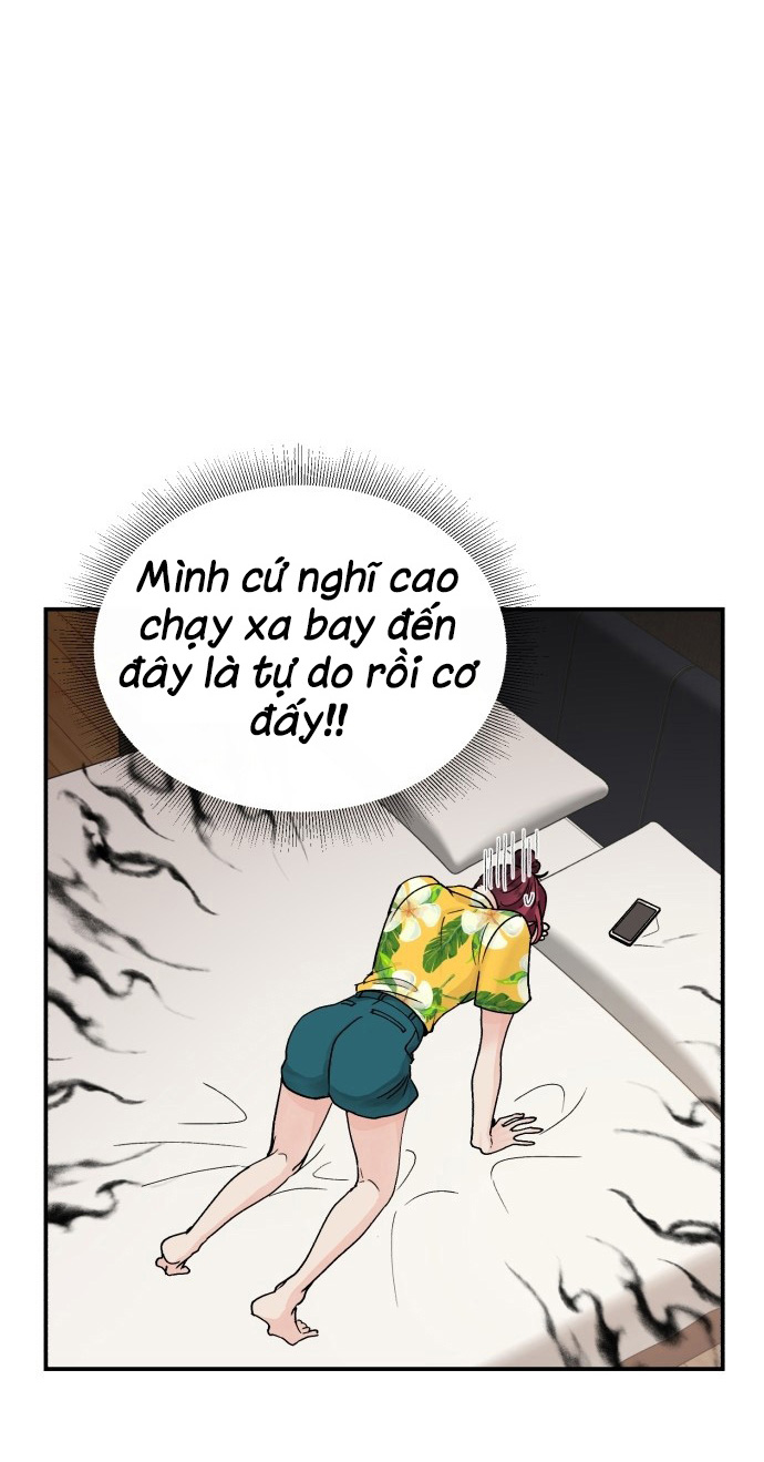 oan gia ngõ hẹp chapter 23 41