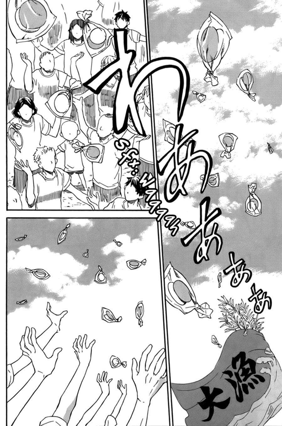 barakamon chapter 7 18