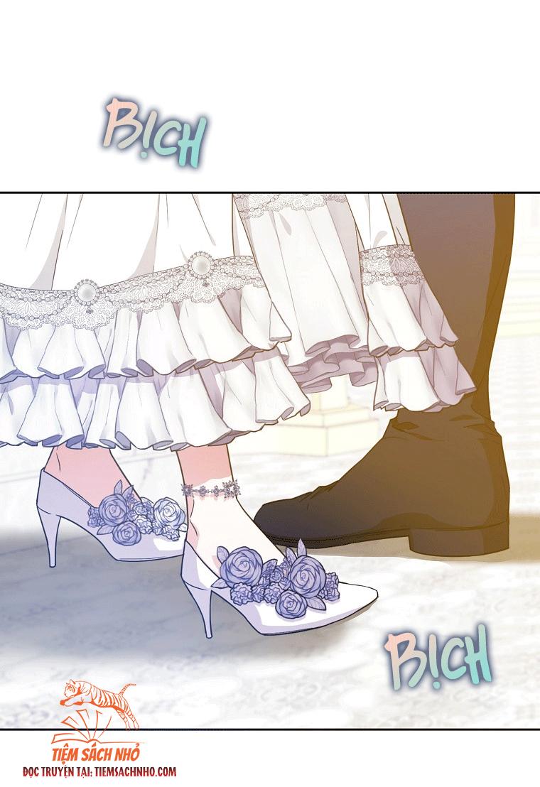 trở thành vợ nam chính chapter 42 45