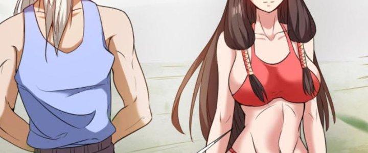 ẩn cư mười vạn năm, đời sau mời ta rời núi chapter 23 51