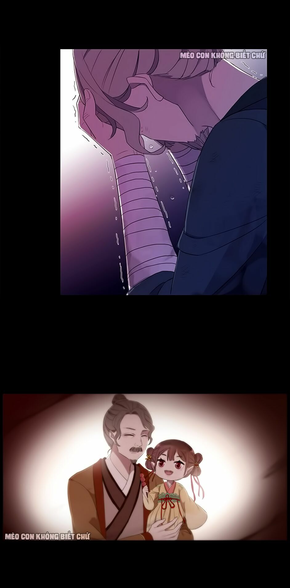 bách yêu dị văn chapter 44 53