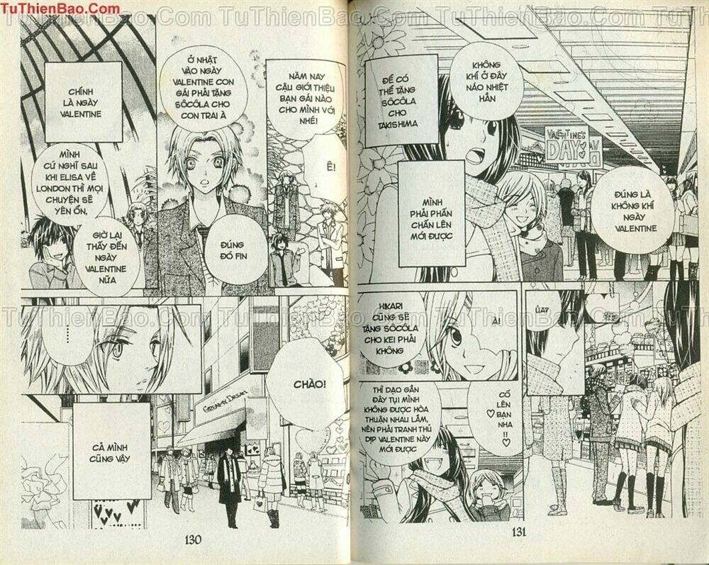 s a - lớp học ưu tú chapter 13 65