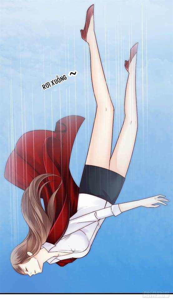 thất ức kiều thê sủng ái ký chapter 0 16