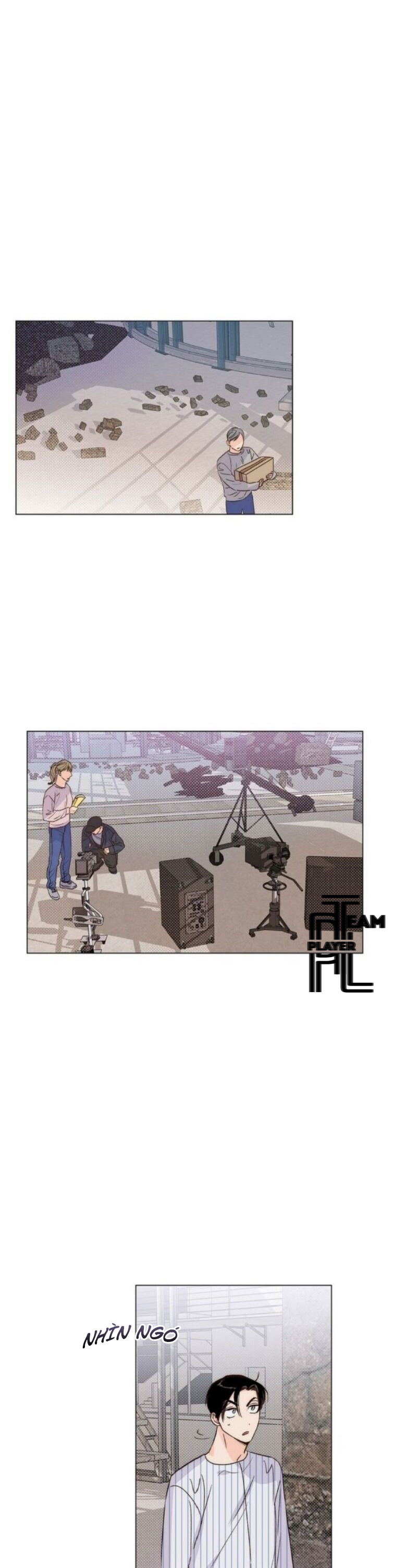 cái giá của sự nổi tiếng chapter 4 7