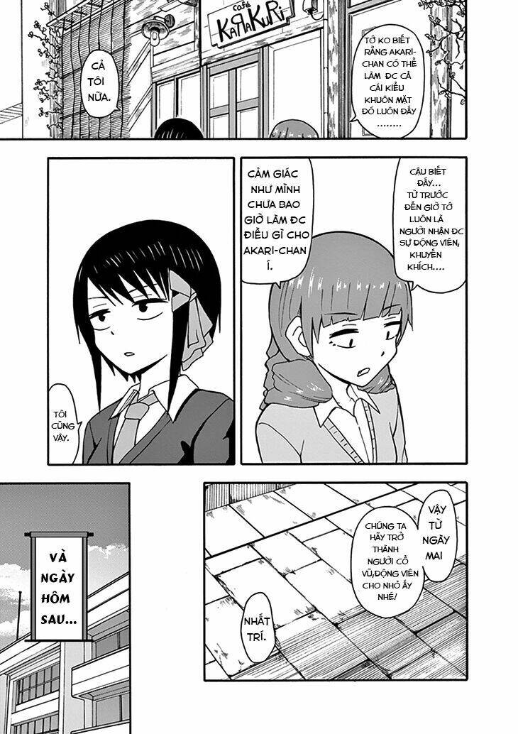 ninja shinobu-chan no junjou chapter 27 19