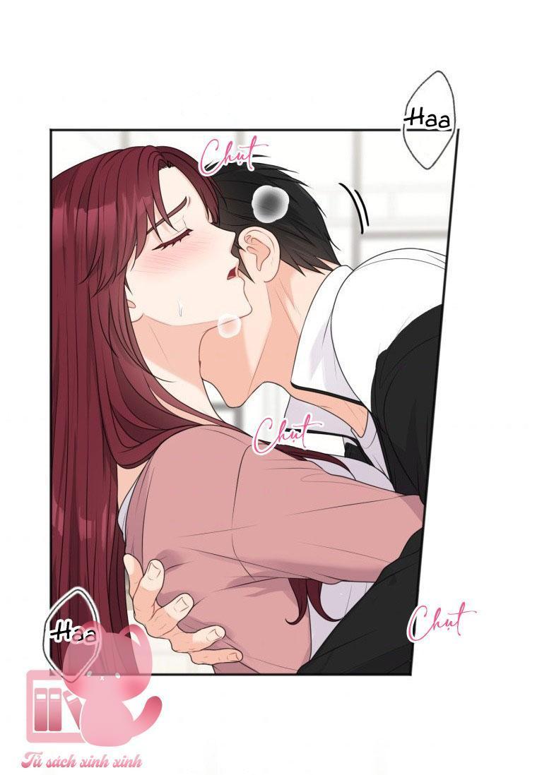 mong được chị chỉ bảo, tiền bối chapter 13 76