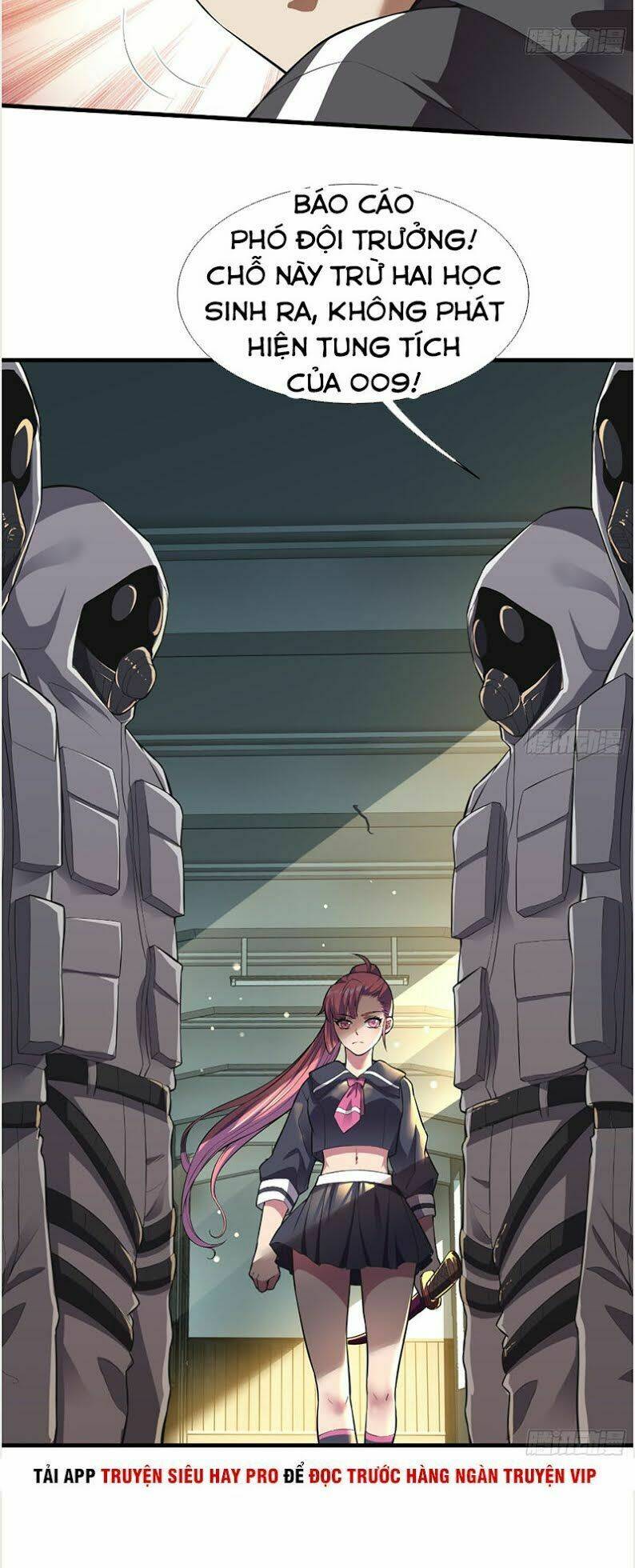 vô hạn biến dị chapter 4 7